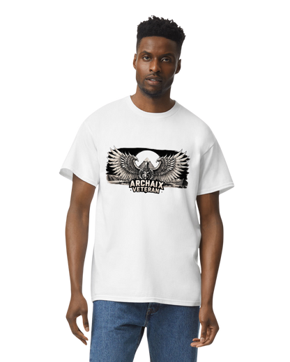 Archaix Veteran T- Shirt