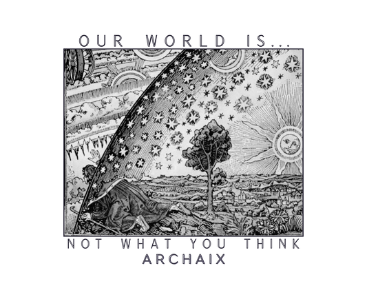 Peeking Through the Veil Long Sleeve T-Shirt