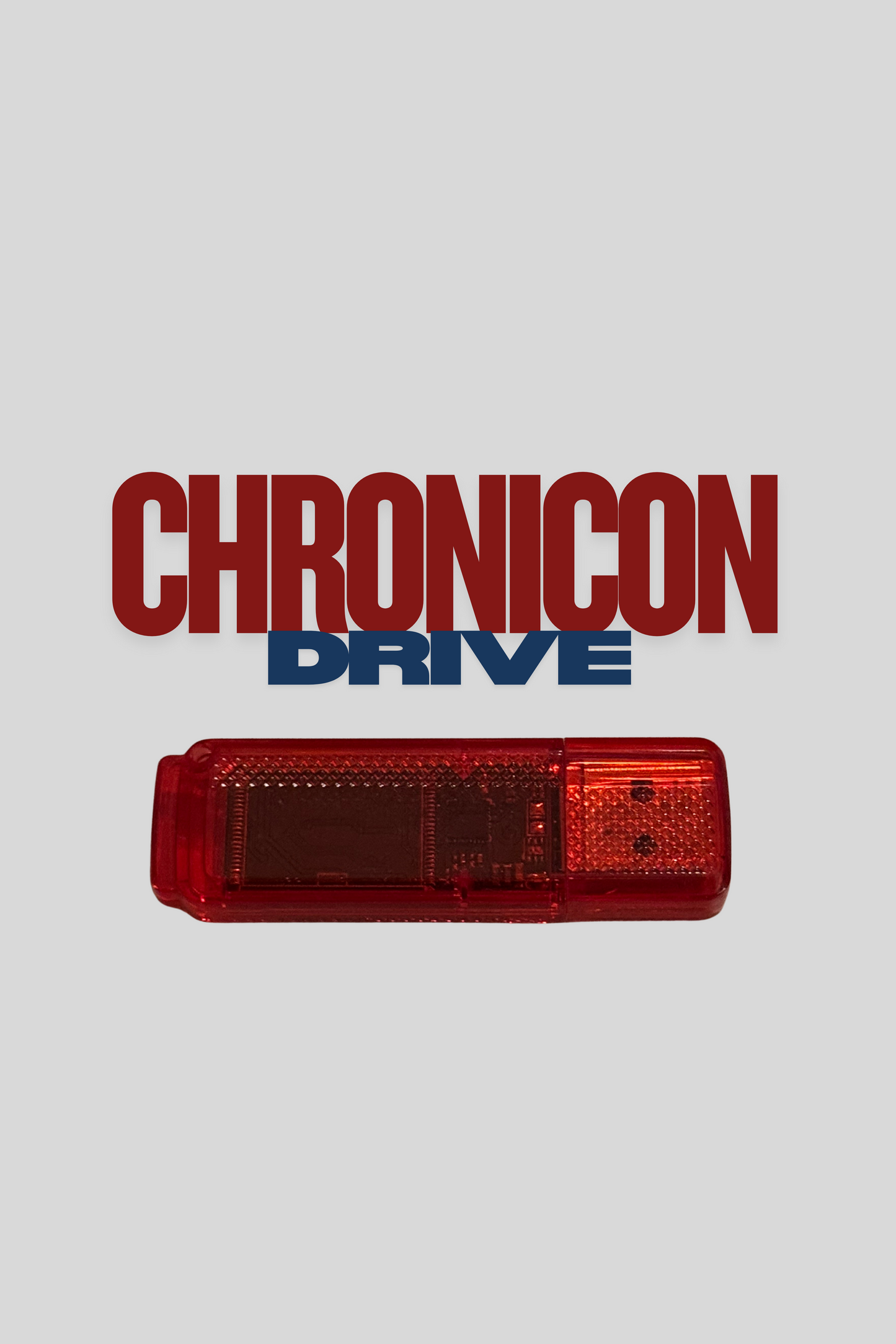 Chronicon Drive