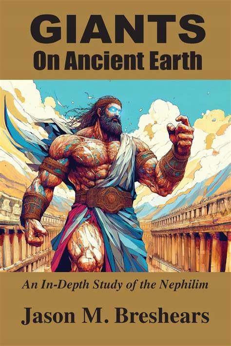 Giants on Ancient Earth