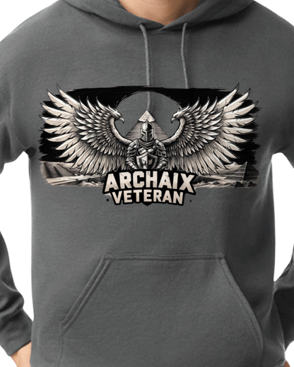 Archaix Veteran Hoodie
