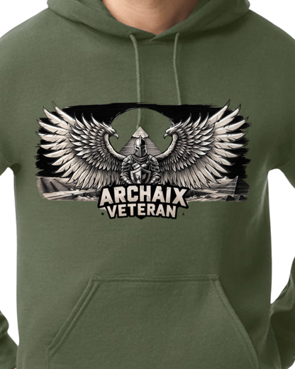 Archaix Veteran Hoodie