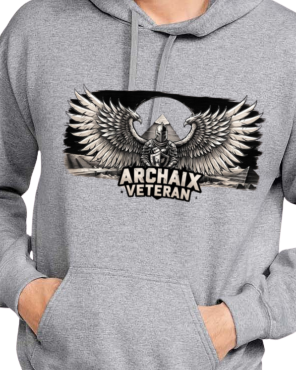 Archaix Veteran Hoodie