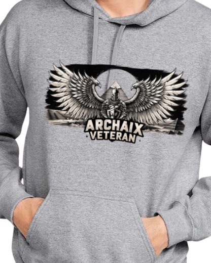 Archaix Veteran Hoodie