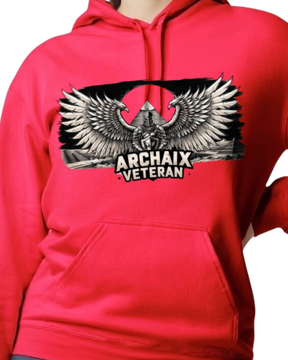 Archaix Veteran Hoodie