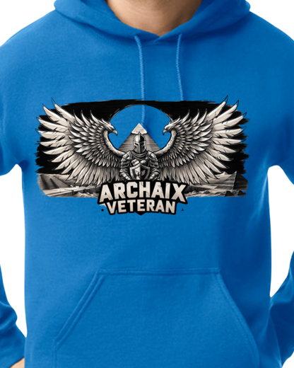 Archaix Veteran Hoodie