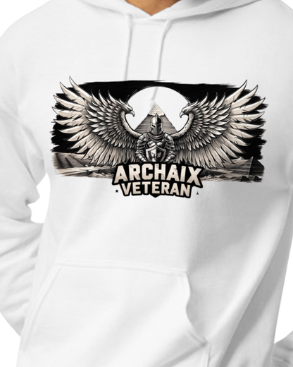 Archaix Veteran Hoodie