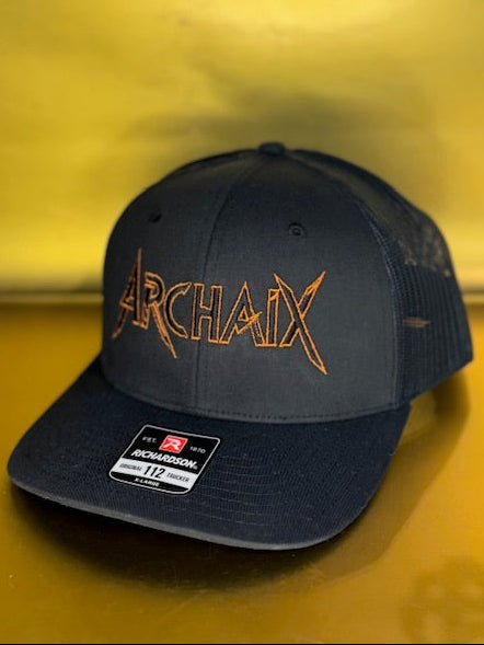 ARCHAIX Trucker Cap