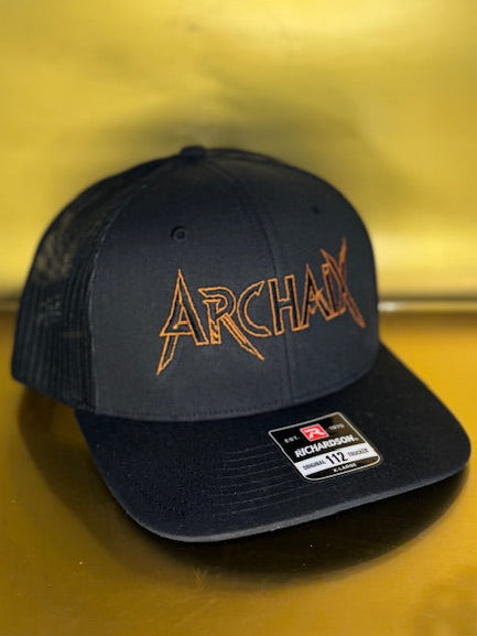 ARCHAIX Trucker Cap