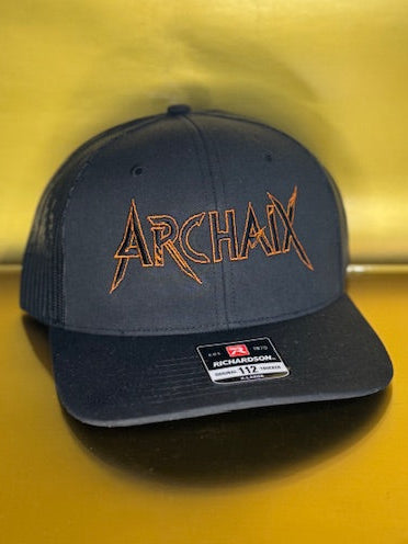 ARCHAIX Trucker Cap