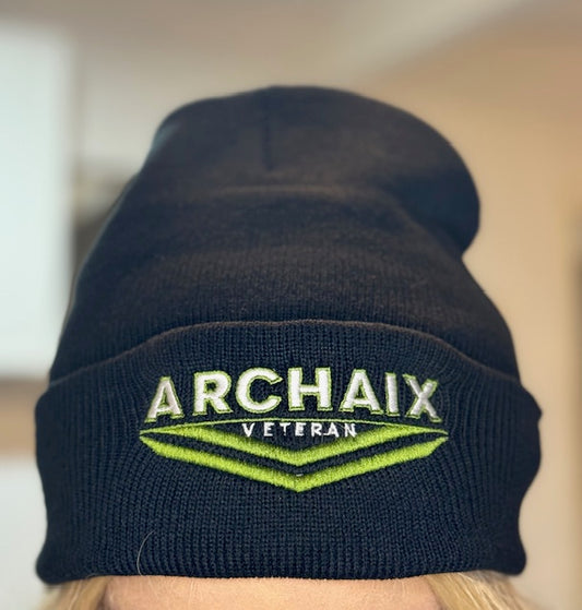 Archaix Veteran Beanie