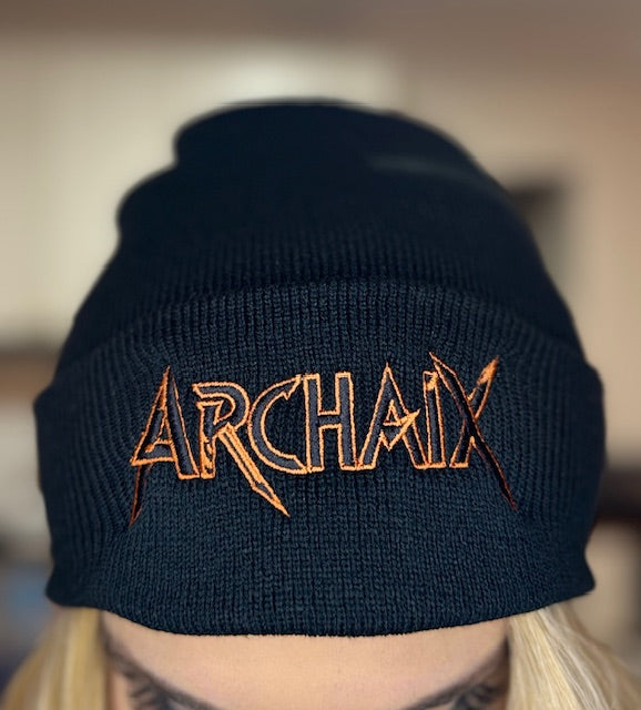 Archaix Beanie