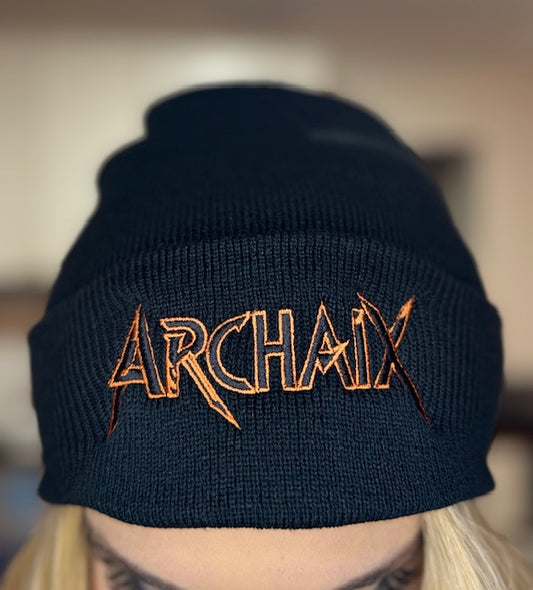 Archaix Beanie