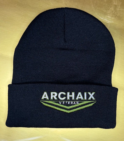Archaix Veteran Beanie