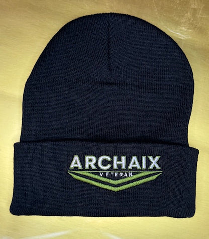 Archaix Veteran Beanie