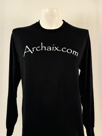 Archaix.com Original Design Long Sleeve