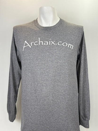 Archaix.com Original Design Long Sleeve