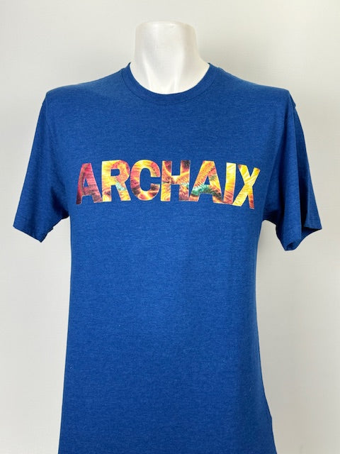 Archaix Blue Original Design