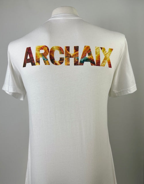 Archaix Chart Original Design T-Shirt