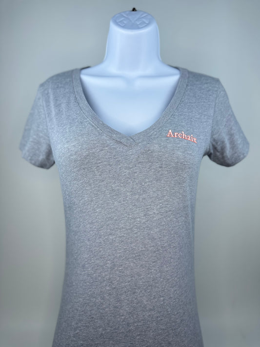 Original Women's V-Neck Shirt