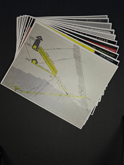 Chart Packs