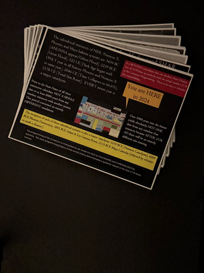 Chart Packs