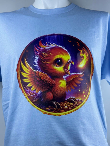 Baby Phoenix OG T-Shirt