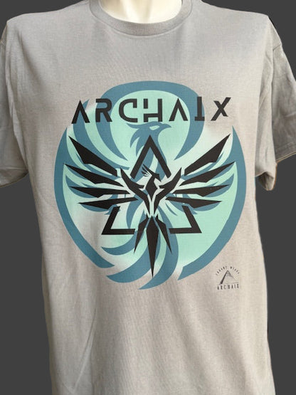 Logo on the Front T-Shirt