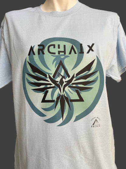 Logo on the Front T-Shirt