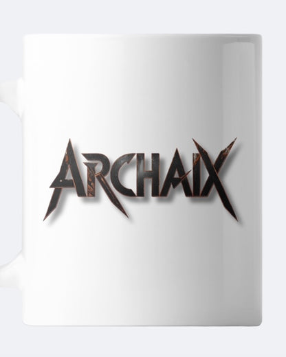ARCHAIX Mug