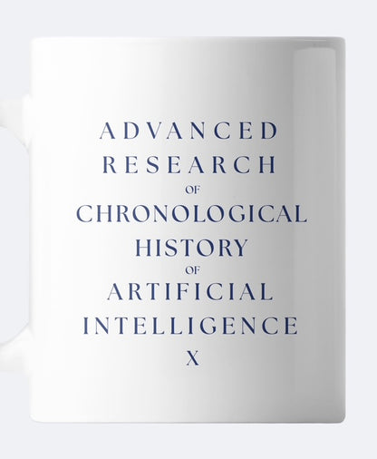 Peeking Through the Veil Mug