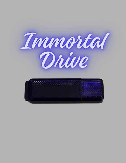 Immortal Drive