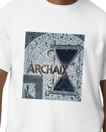 ARCHAIX T-Shirt