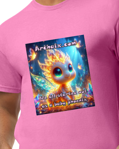 Baby Phoenix T-Shirt