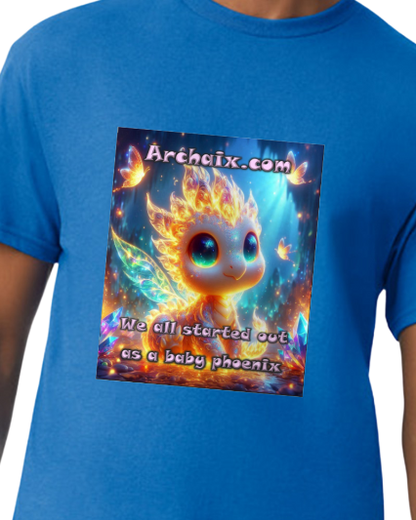 Baby Phoenix T-Shirt