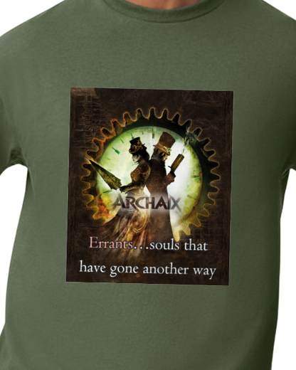 Errants...Souls T-Shirt