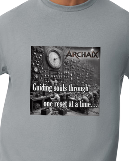 Guiding Souls T-Shirt