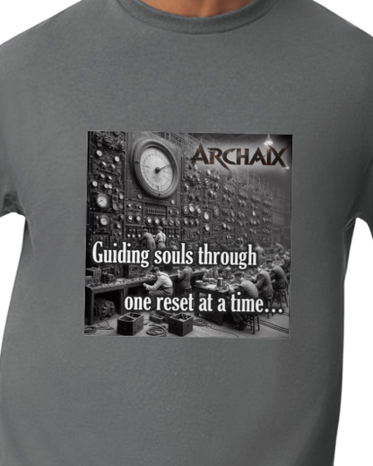 Guiding Souls T-Shirt