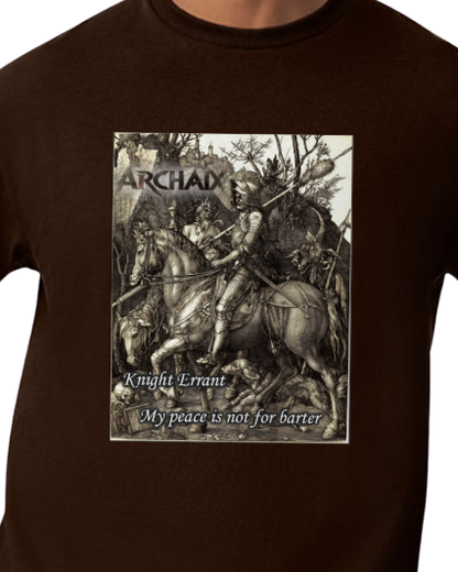 Knight Errant T-Shirt