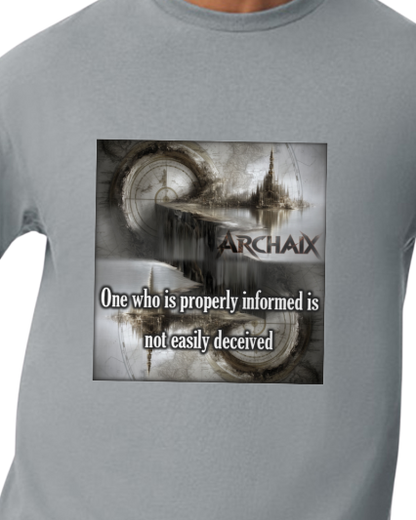 One who is...T-Shirt
