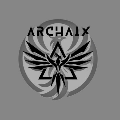 Archaix Logo Add-on