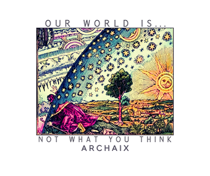 Peeking Through the Veil Women's V-Neck T-Shirt