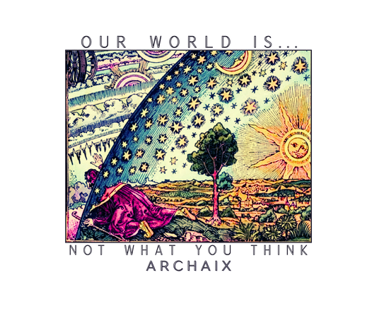 Peeking through the Veil Zip Hoodie