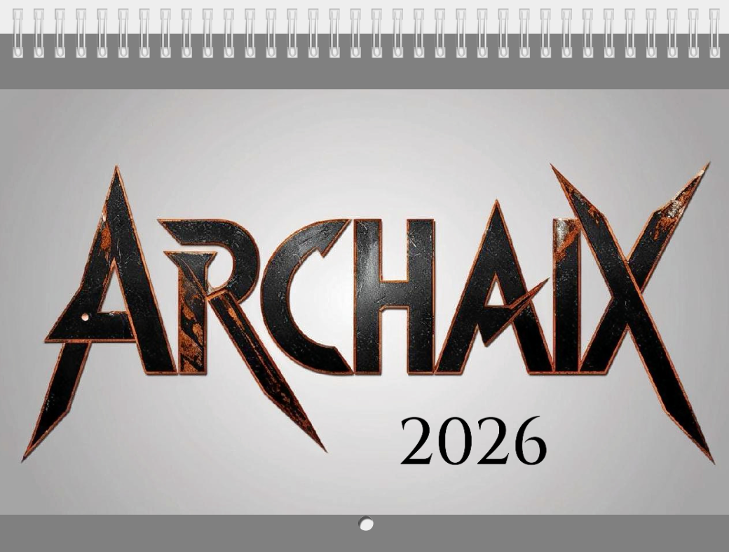 2026 Jason's Quotes Calendar