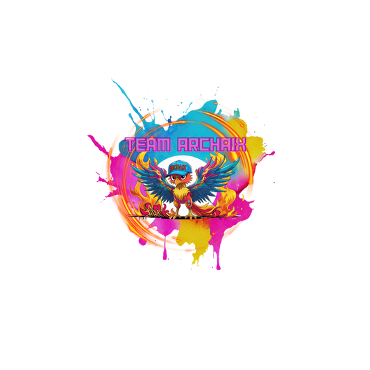 Team Archaix Kids T-Shirt