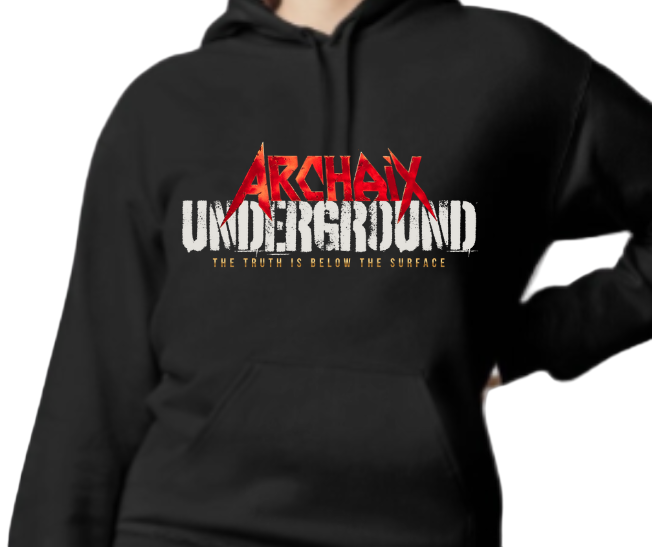 Archaix Underground Hoodie