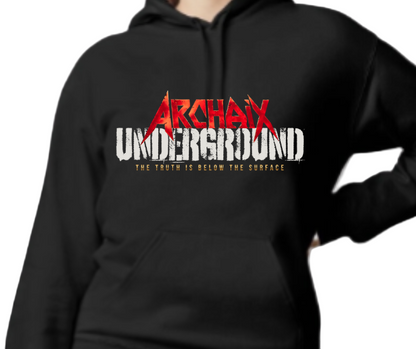 Archaix Underground Hoodie