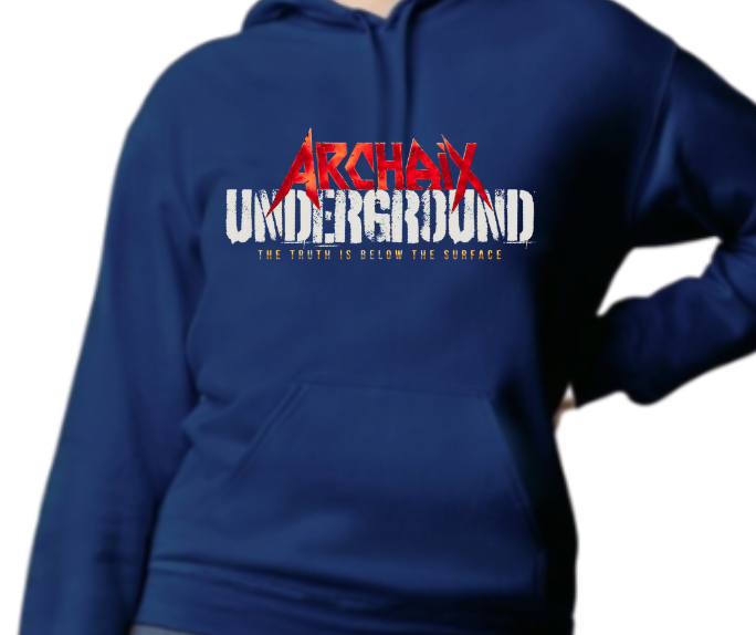 Archaix Underground Hoodie
