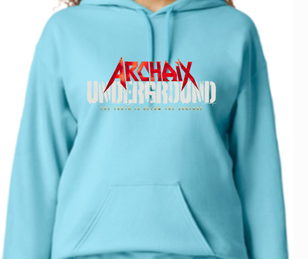 Archaix Underground Hoodie