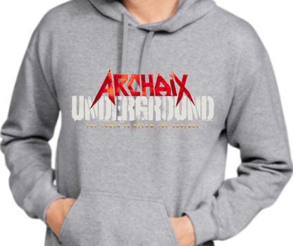 Archaix Underground Hoodie